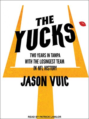 cover image of The Yucks